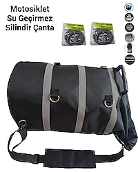 MOTOSİKLET ÇANTA