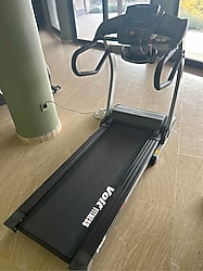 Ortopedik Koşu Bandı