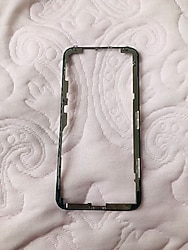 İPhone X Ekran Çıtası Orijinal