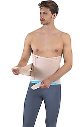 Vizor - Lumbosacral Korse Çelik Balenli Standart | CODE 320-K-UNV