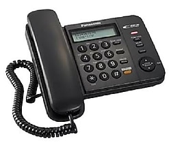 Panasonic KX-TS580MX Masaüstü Kablolu Telefon (Üst model , Sorunsuz , Kaliteli ses , İkinci El)
