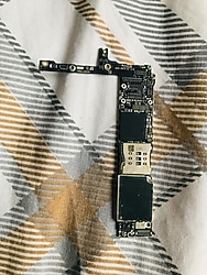 İPhone 6 Plus Anakart 64 GB