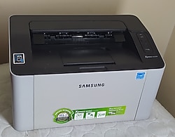 SAMSUNG M2020W wifili lazer yazıcı ikinciEL