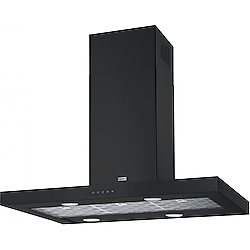 HOOD TALE 905 I BK MATT/2 FRANKE 325.0657.511