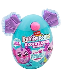 Zuru Rainbocorns Axolotlcorn Sürpriz Peluş Oyuncak RAR3500