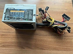 AEROCOOL 550W PSU