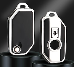 SIFIR ÜRÜN - BMW Motosiklet Silikon Anahtar Kılıfı R1250GS R1200GS F750GS F850GS K1600GT R1200RS R1200RT F900R F900XR