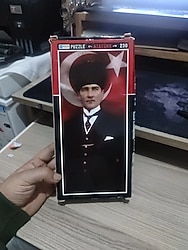 230 PARÇA ATATÜRK PUZZLE