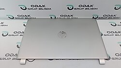 HP PAVİLİON 15-AB220NT (LCD COVER)