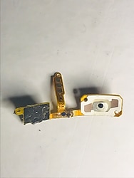 Samsung Galaxy J3 Pro Home Orta Tuş Flex Film