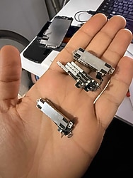 İPhone 7 titreşim motoru