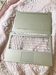 Vestel V Note 1341 Kasa Kapak Set