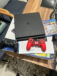 Playstation4 sıfır