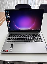 ACİL!! LENOVA DİZ ÜSTÜ BİLGİSAYAR ÇANTA HEDİYE