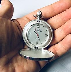 COCA-COLA Köstekli Saat