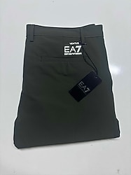 Emperio armani jager pantolon