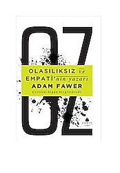 Oz - Adam Fawer