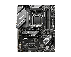 MSI B650 Gaming Plus Wi-Fi AMD AM5 DDR5 ATX Anakart