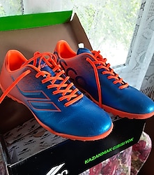 HALI SAHA AYAKKABISI LESCON