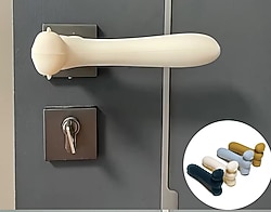 SaSa Home Silikon Kapı Kılıfı