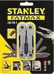 Stanley Fatma çok amaçlı pense