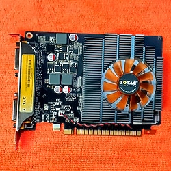 Zotac GT630 Synergy GDDR3 2GB 128Bit Nvidia GeForce DX11 Ekran Kartı-(ÜCRETSİZ KARGO)