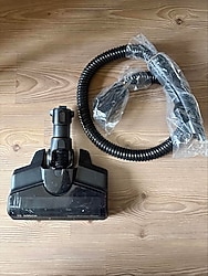 Bosch DynamicPower Brush Süpürge Başlığı Hortumu