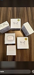 Apple AirPods Pro (2. nesil)