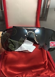 Ray Ban damla erkek güneş gözlüğü..