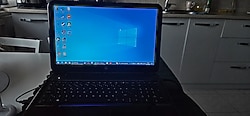 Hp Pavilion Sleekbook 15