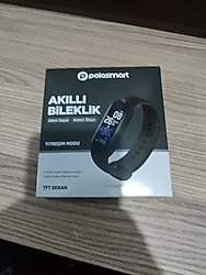 POLOSMART AKILLI BİLEKLİK