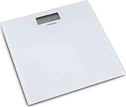 Medisana 48431W Dijital Baskül Beyaz