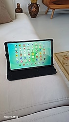 Samsung Galaxy A11 tablet ve set