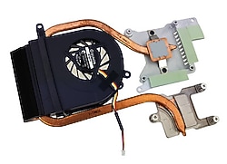 Acer Aspire 5739 5739G Bakır Soğutucu Heatsink İşlemci Soğutucu