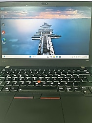 LENOVO THİNKPAD T480 İ5 8350U 16GB 512GB SSD
