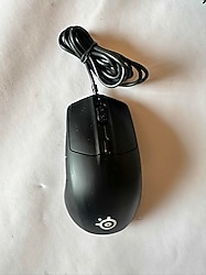 Steelseries Rival 3 rgb gaming mause
