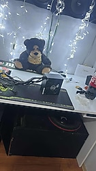 Çiziksiz temiz ürün