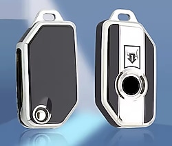 SIFIR ÜRÜN - BMW Motosiklet Silikon Anahtar Kılıfı R1250GS R1200GS F750GS K1600GT R1200RS F900R F900XR K1600B C400GT