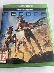 XBOX ONE, SERIES X/S ,OYUN , RECORE
