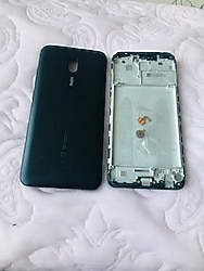 Xiaomi Redmi 8 Kapak Ekran çıta