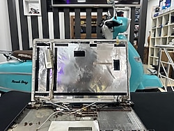 ASUS X550C LAPTOP PARÇALARI ( AÇIKLAMAYI OKUYUNUZ )