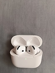 4.nesil airpods