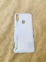 General Mobile GM20 Pro Kapak