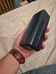 Mustang Gözlük Kabı