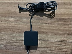 LENOVO 20V 2.25A İNCE UÇ ORJ ADAPTÖR