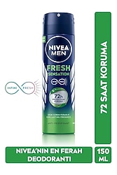 NIVEA MEN Fresh Sensation Infini Fresh