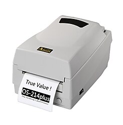 Argox OS-214 Plus Barkod Yazıcı 2.EL Sorunsuz