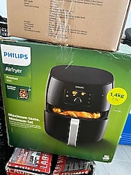 Philips Aırfyer