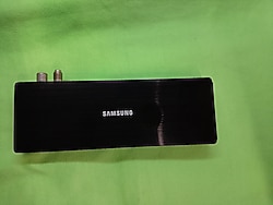 8080 SAMSUNG TELEVİZYON SIFIR ONE CONNECT BOX 6000 TL.8080