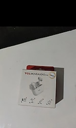 TCL Bluetooth Kulaklık